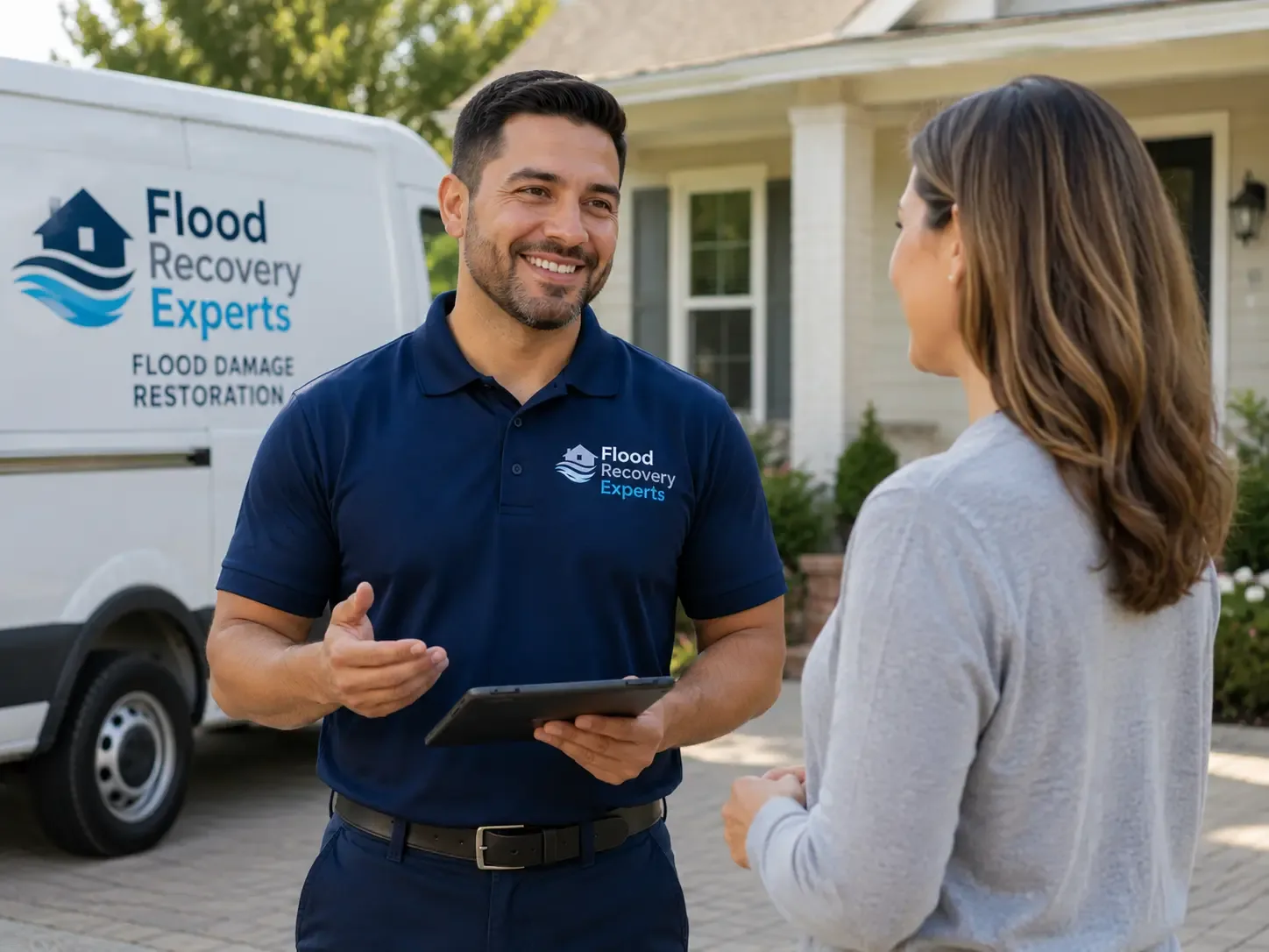 Flood Damage Cleanup Chester, PA FAQs